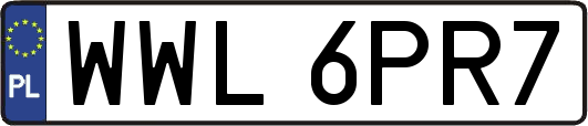 WWL6PR7