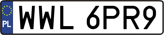 WWL6PR9