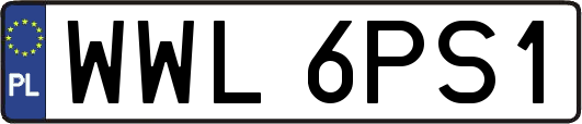 WWL6PS1
