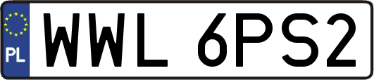 WWL6PS2