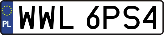 WWL6PS4