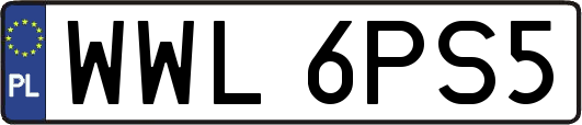 WWL6PS5