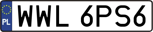 WWL6PS6