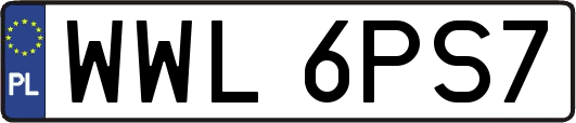 WWL6PS7
