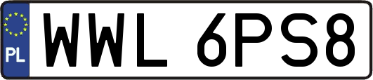 WWL6PS8