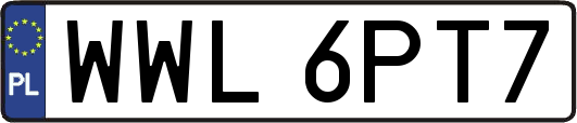 WWL6PT7