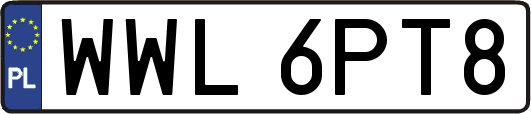WWL6PT8