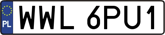 WWL6PU1
