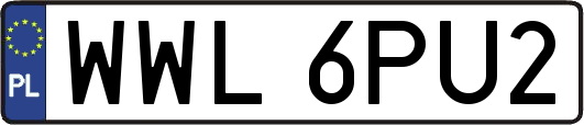 WWL6PU2