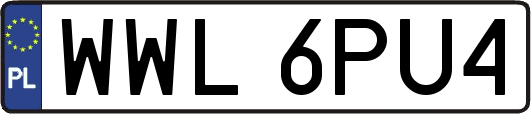 WWL6PU4