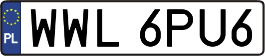 WWL6PU6