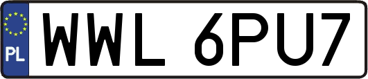 WWL6PU7