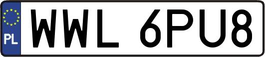 WWL6PU8