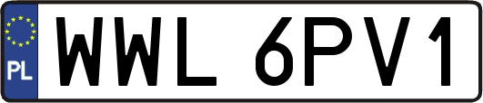 WWL6PV1