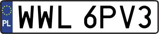 WWL6PV3