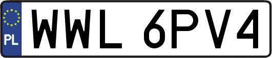 WWL6PV4