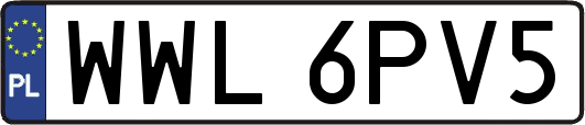 WWL6PV5