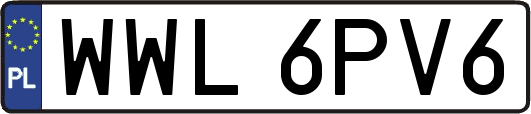 WWL6PV6