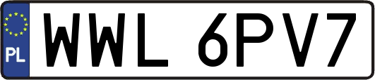 WWL6PV7