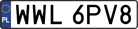 WWL6PV8