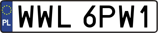 WWL6PW1