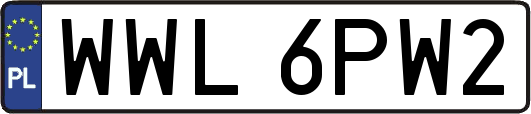 WWL6PW2