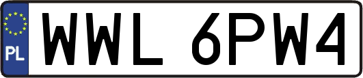 WWL6PW4