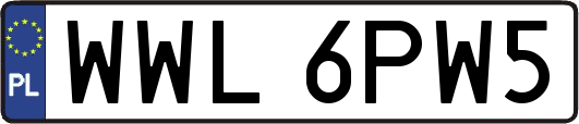 WWL6PW5