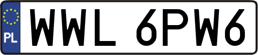WWL6PW6