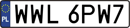 WWL6PW7