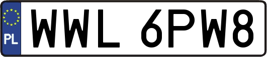 WWL6PW8