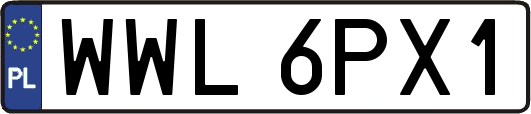 WWL6PX1