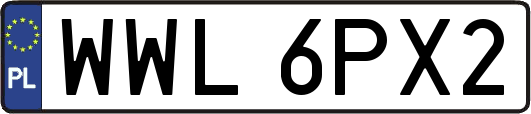 WWL6PX2