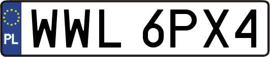 WWL6PX4