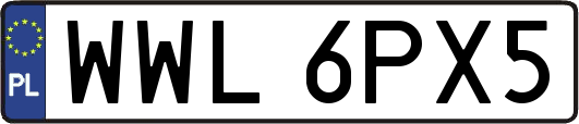 WWL6PX5