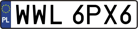 WWL6PX6