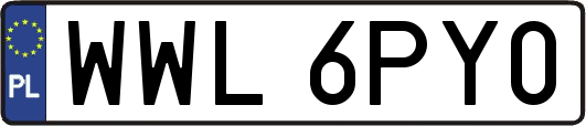 WWL6PY0