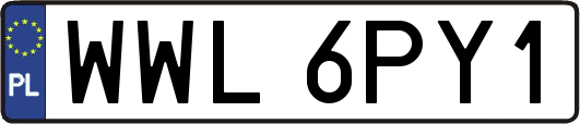 WWL6PY1
