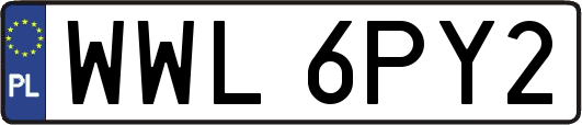 WWL6PY2
