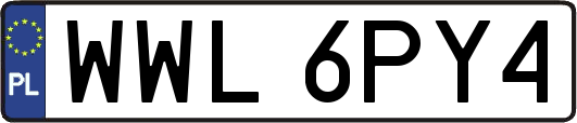 WWL6PY4