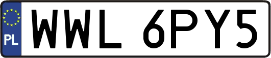 WWL6PY5