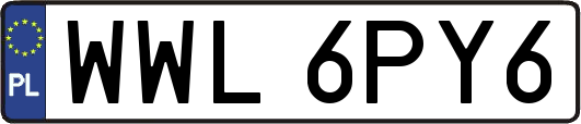 WWL6PY6