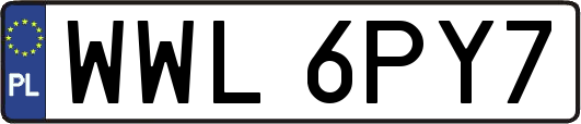 WWL6PY7