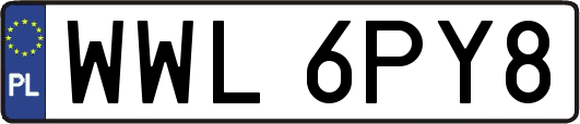 WWL6PY8