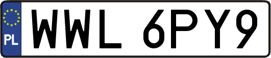 WWL6PY9