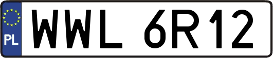 WWL6R12