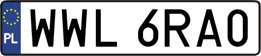 WWL6RA0