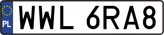 WWL6RA8