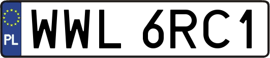 WWL6RC1
