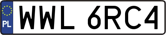 WWL6RC4